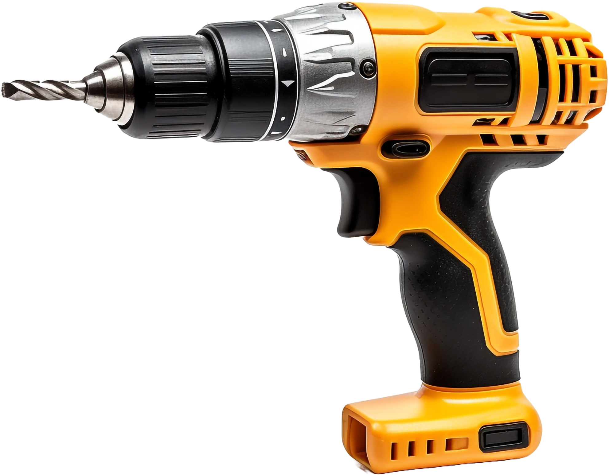 Taladro percutor inalámbrico 20V